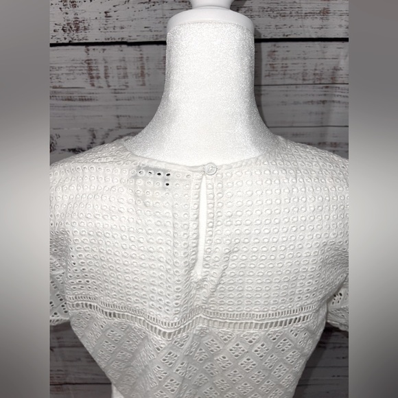 Club Monaco Colinee Chemise Shirt - Picture 7 of 10